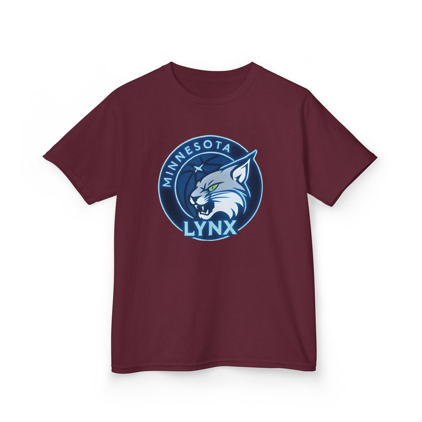 Minnesota Lynx Kids Unisex