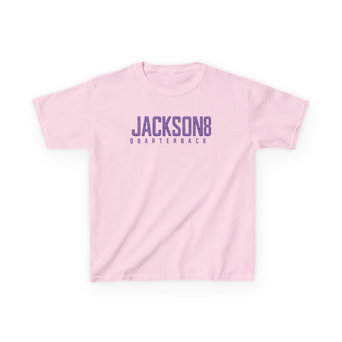 Baltimore Ravens Lamar Jackson Kids Unisex