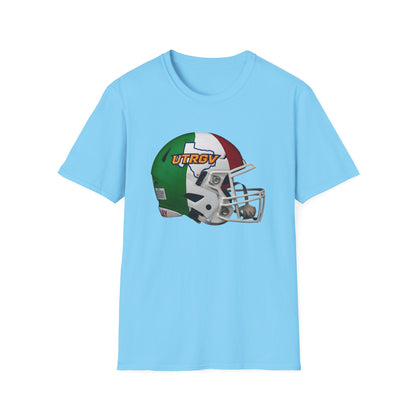 UTRGV Football Helmet Unisex
