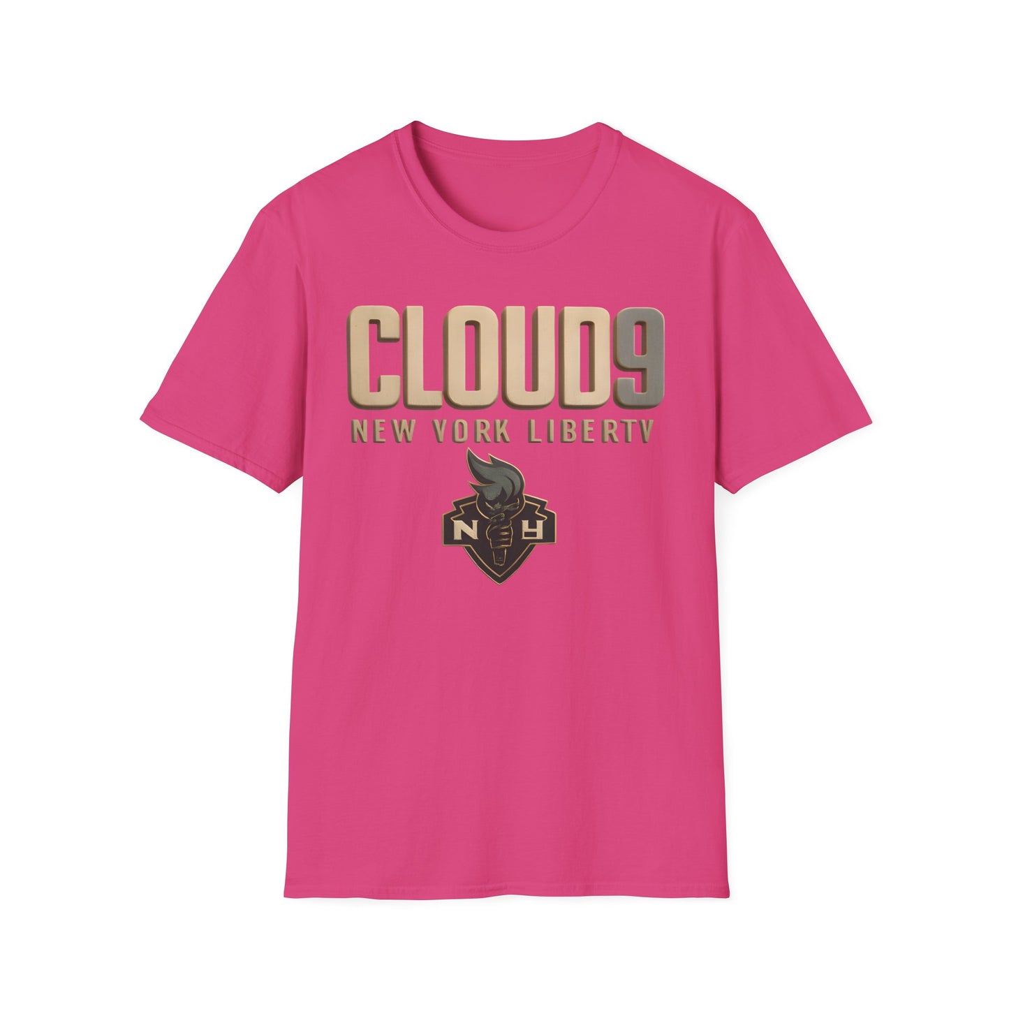 New York Liberty Unisex
