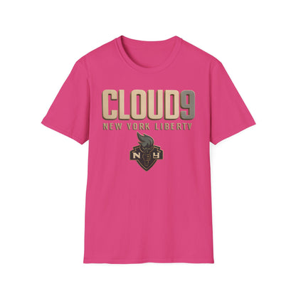 New York Liberty Unisex