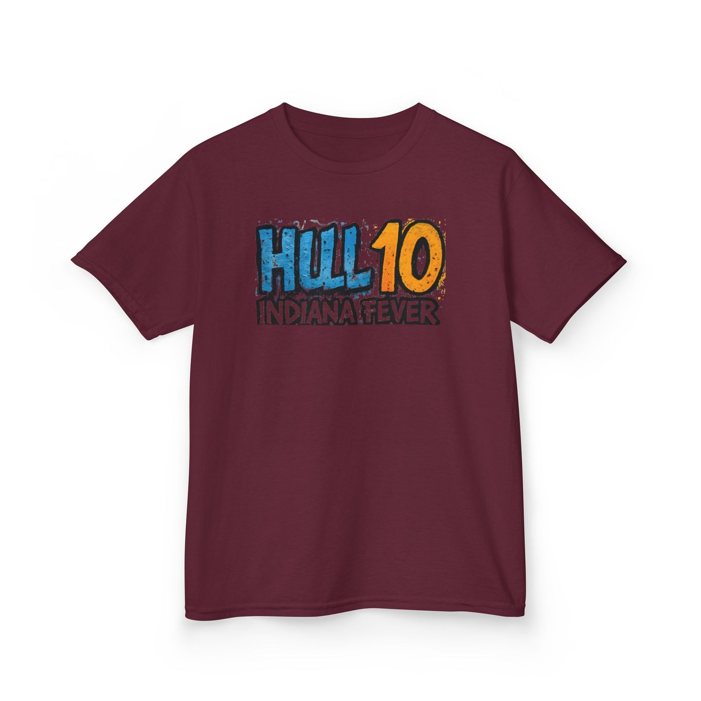 Indiana Fever Lexie Hull Kids Unisex