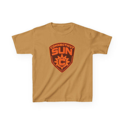 Connecticut Sun Kids Unisex