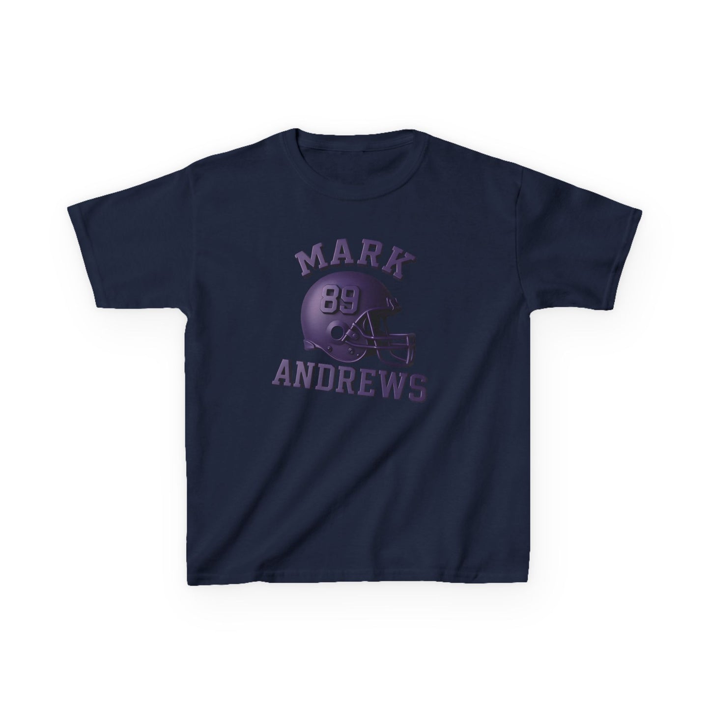 Baltimore Ravens Mark Andrews Kids Unisex