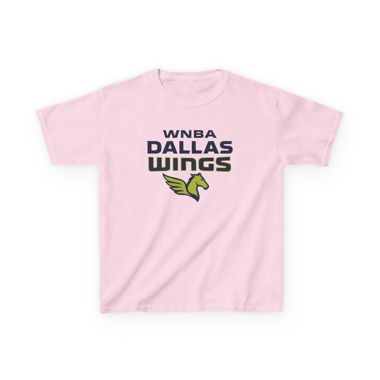 Dallas Wings Unisex Kids