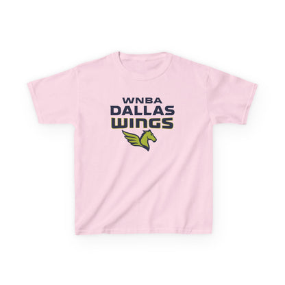Dallas Wings Unisex Kids