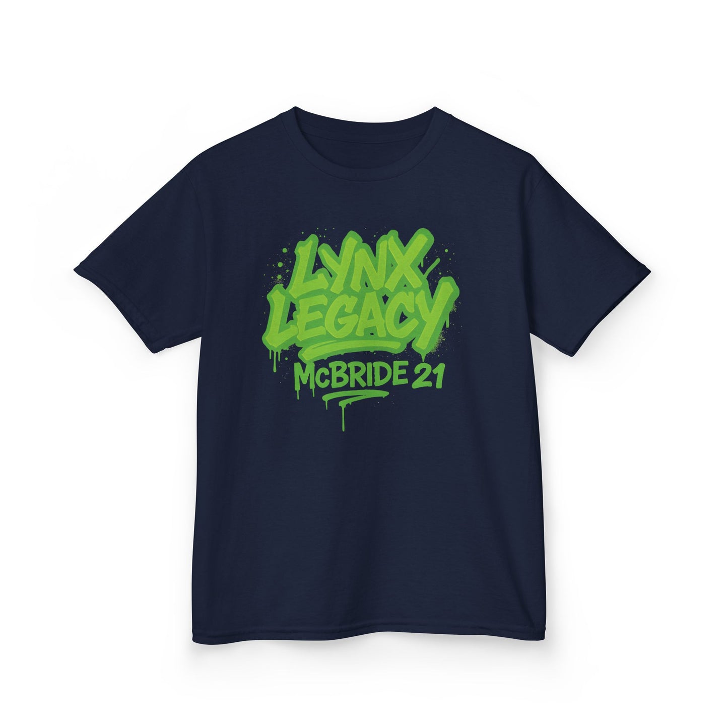 Minnesota Lynx Kayla McBride Kids Unisex