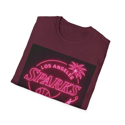 Los Angeles Sparks LED Unisex