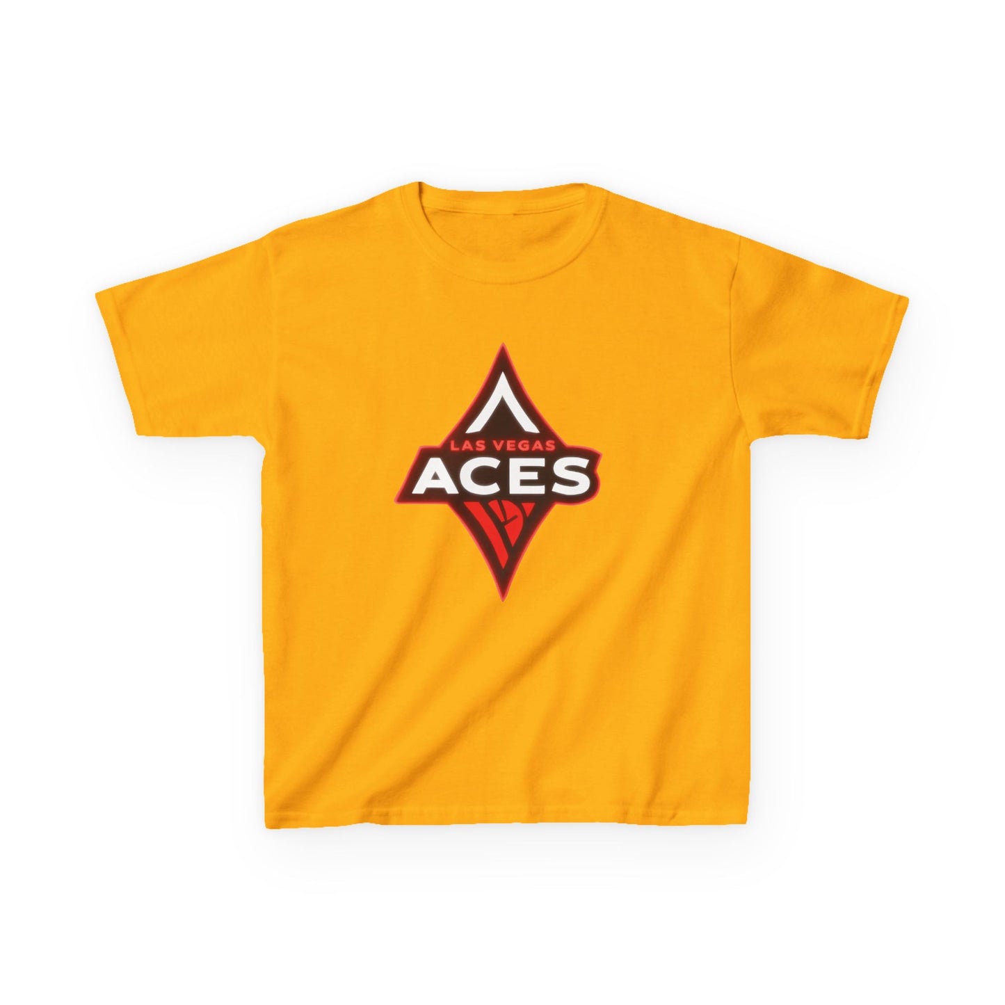 Las Vegas Aces Kids Unisex