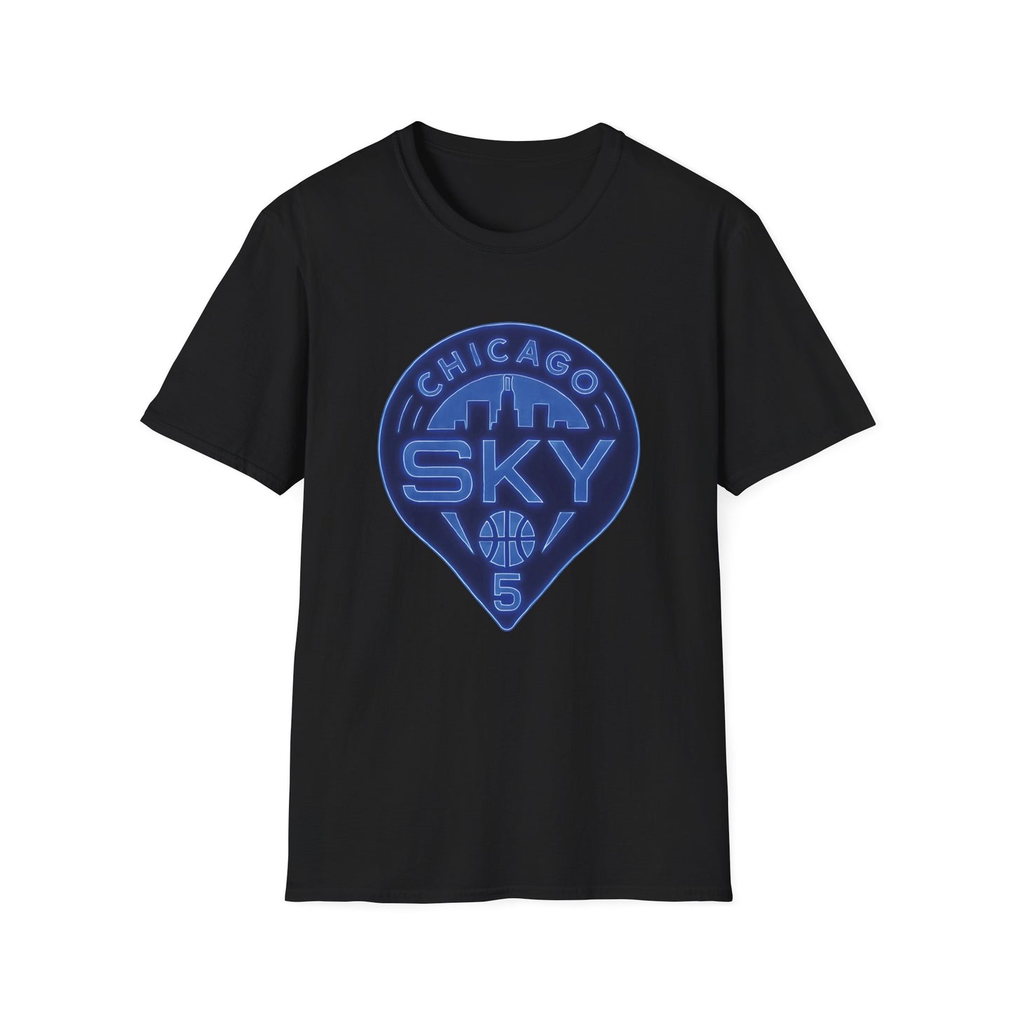 Chicago Sky Angel Reese LED Unisex