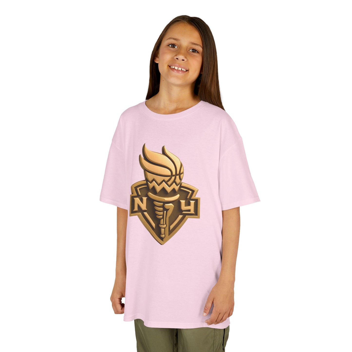 New York Liberty Kids Unisex