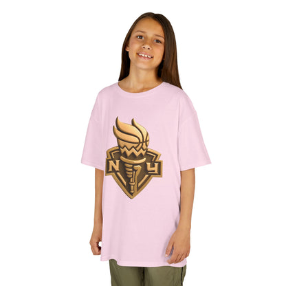 New York Liberty Kids Unisex
