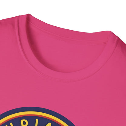 Indiana Fever Front/Back design Unisex