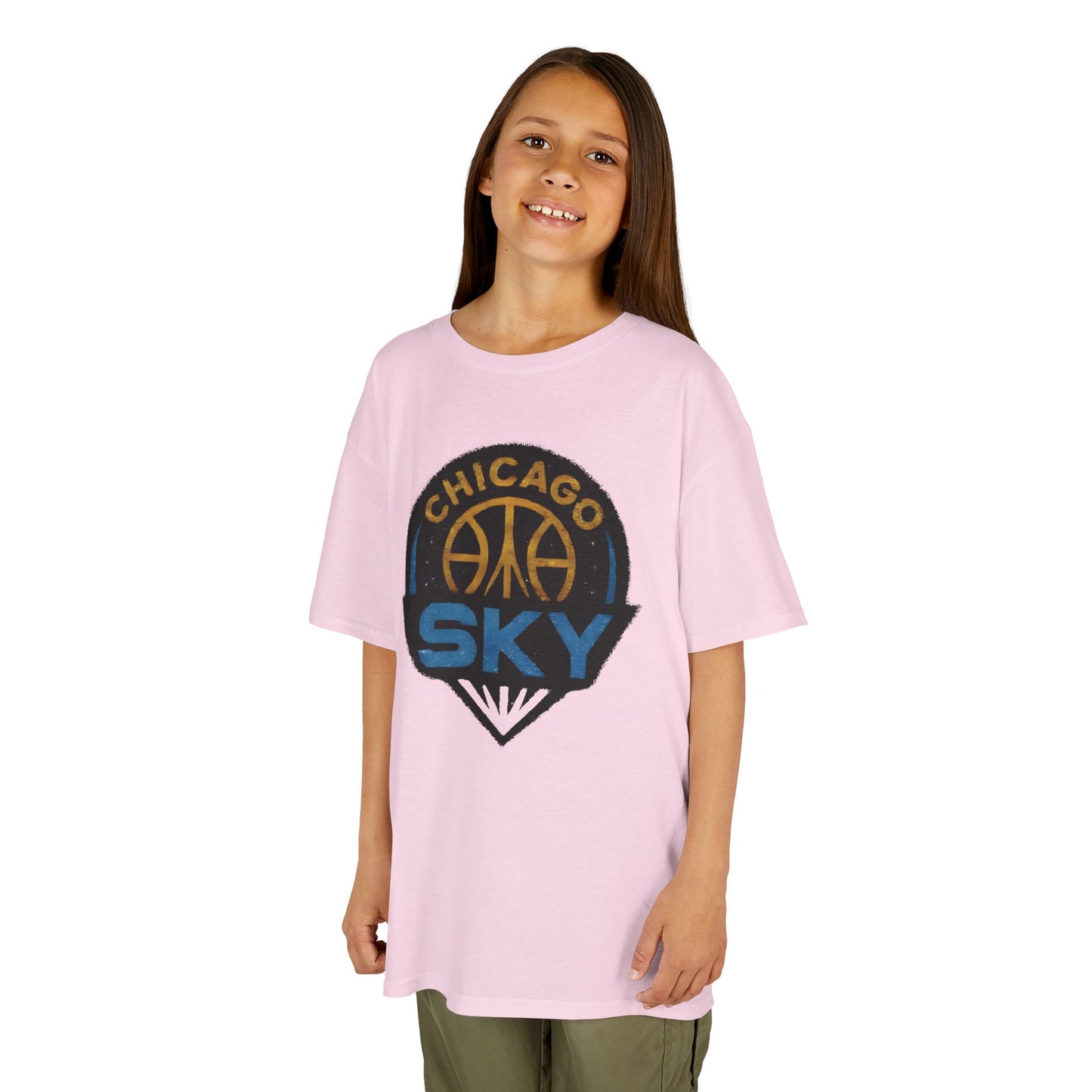 Chicago Sky Kids Unisex