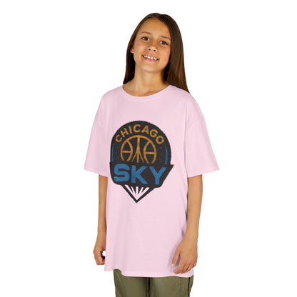 Chicago Sky Kids Unisex