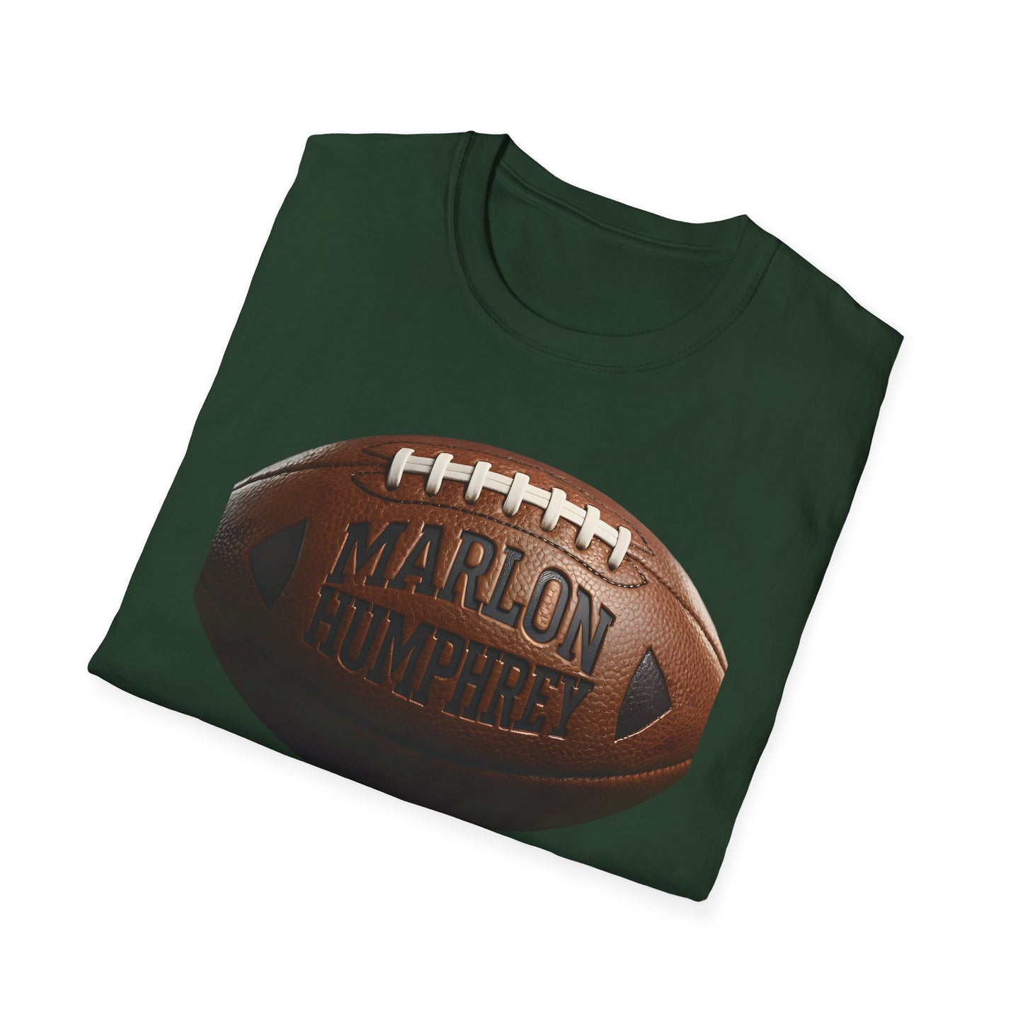 Baltimore Ravens Marlon Humphrey Unisex