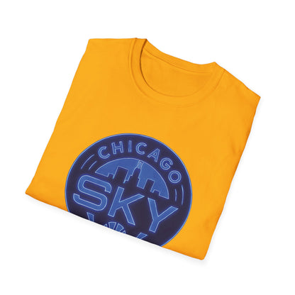 Chicago Sky Angel Reese LED Unisex