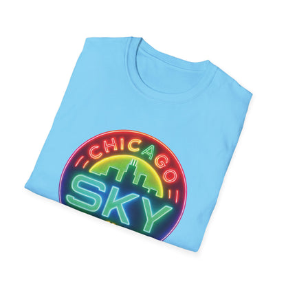 Chicago Sky Angel Reese LED Unisex