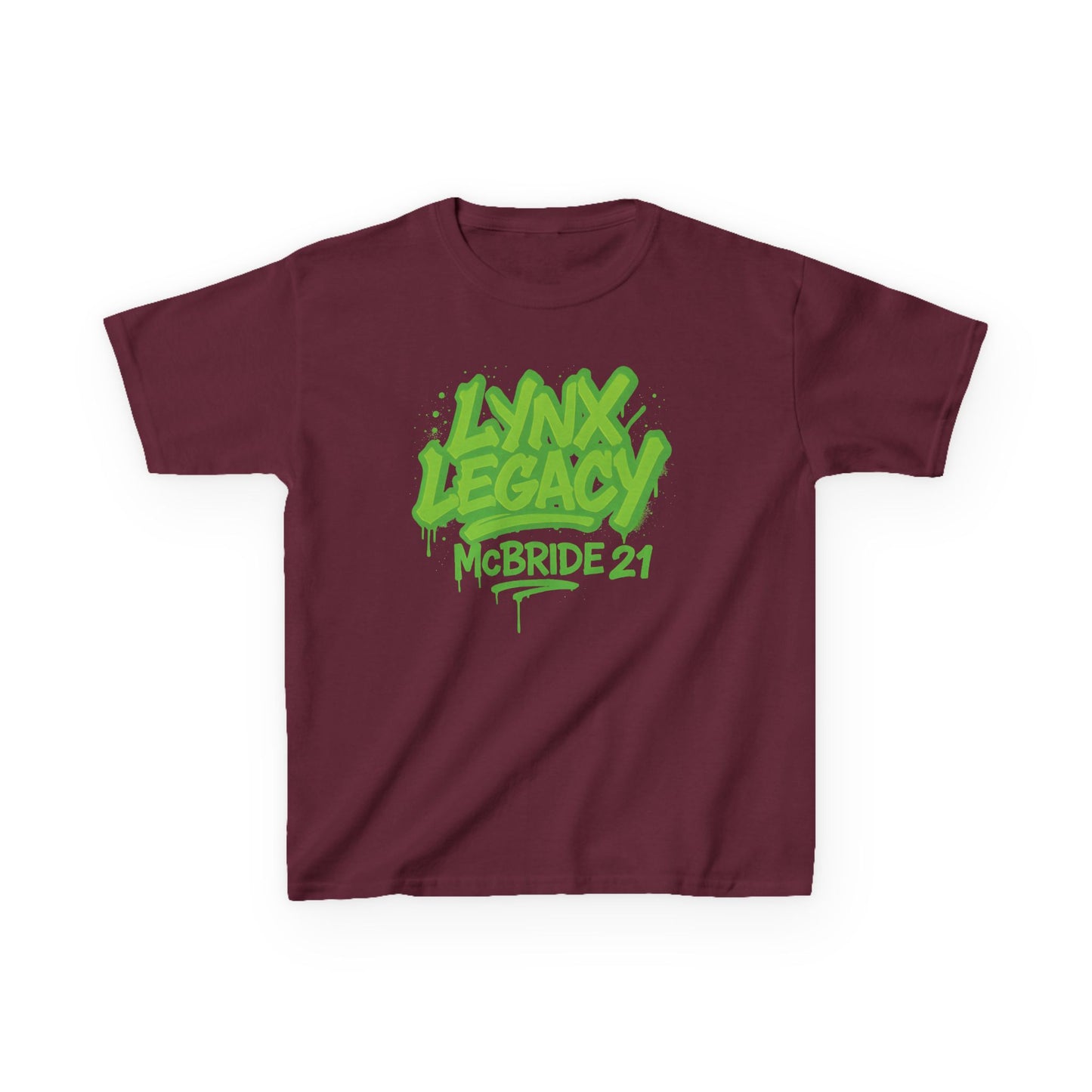 Minnesota Lynx Kayla McBride Kids Unisex