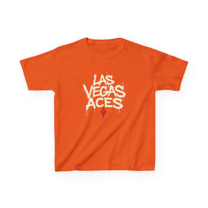 Las Vegas Aces Kids Unisex