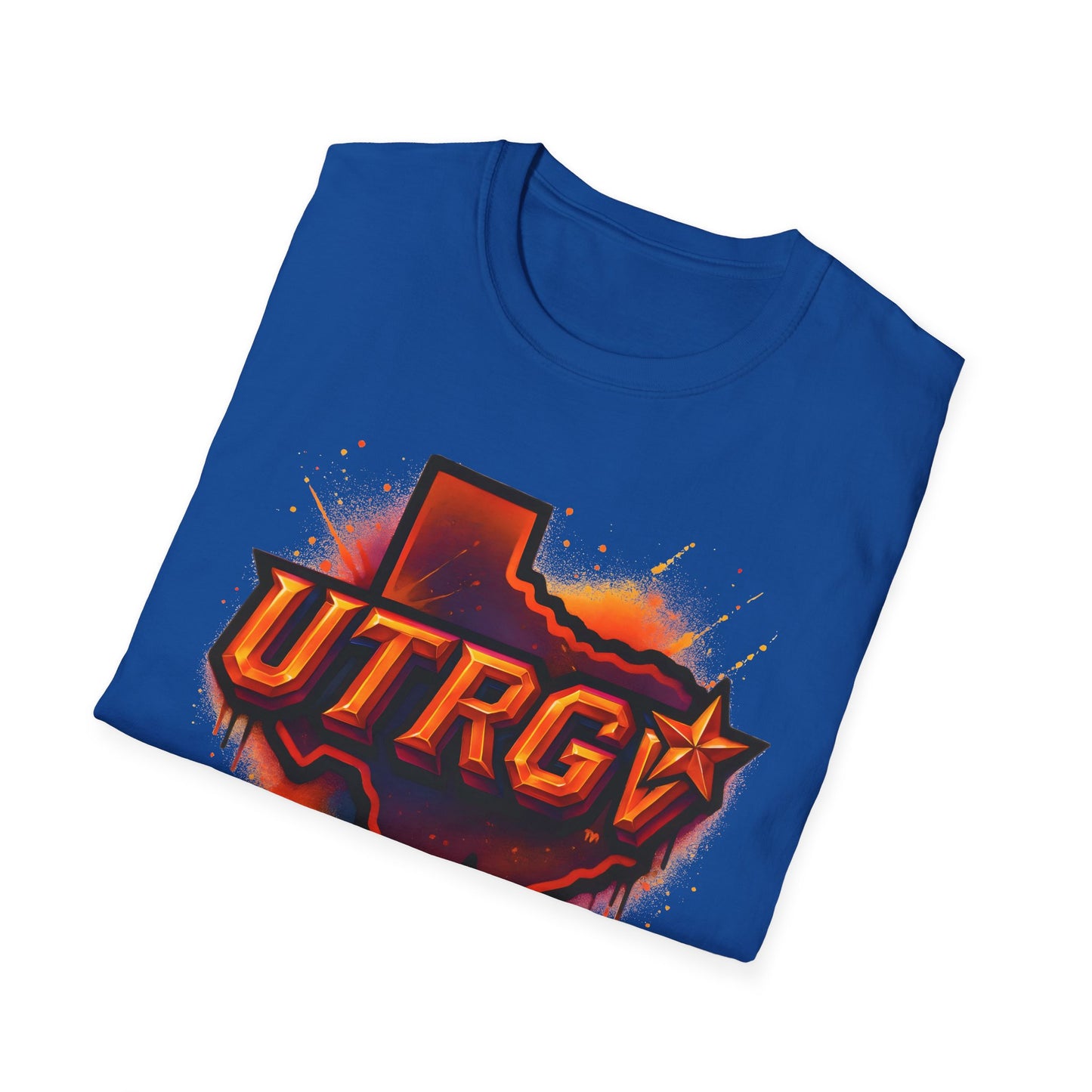 UTRGV Football Unisex