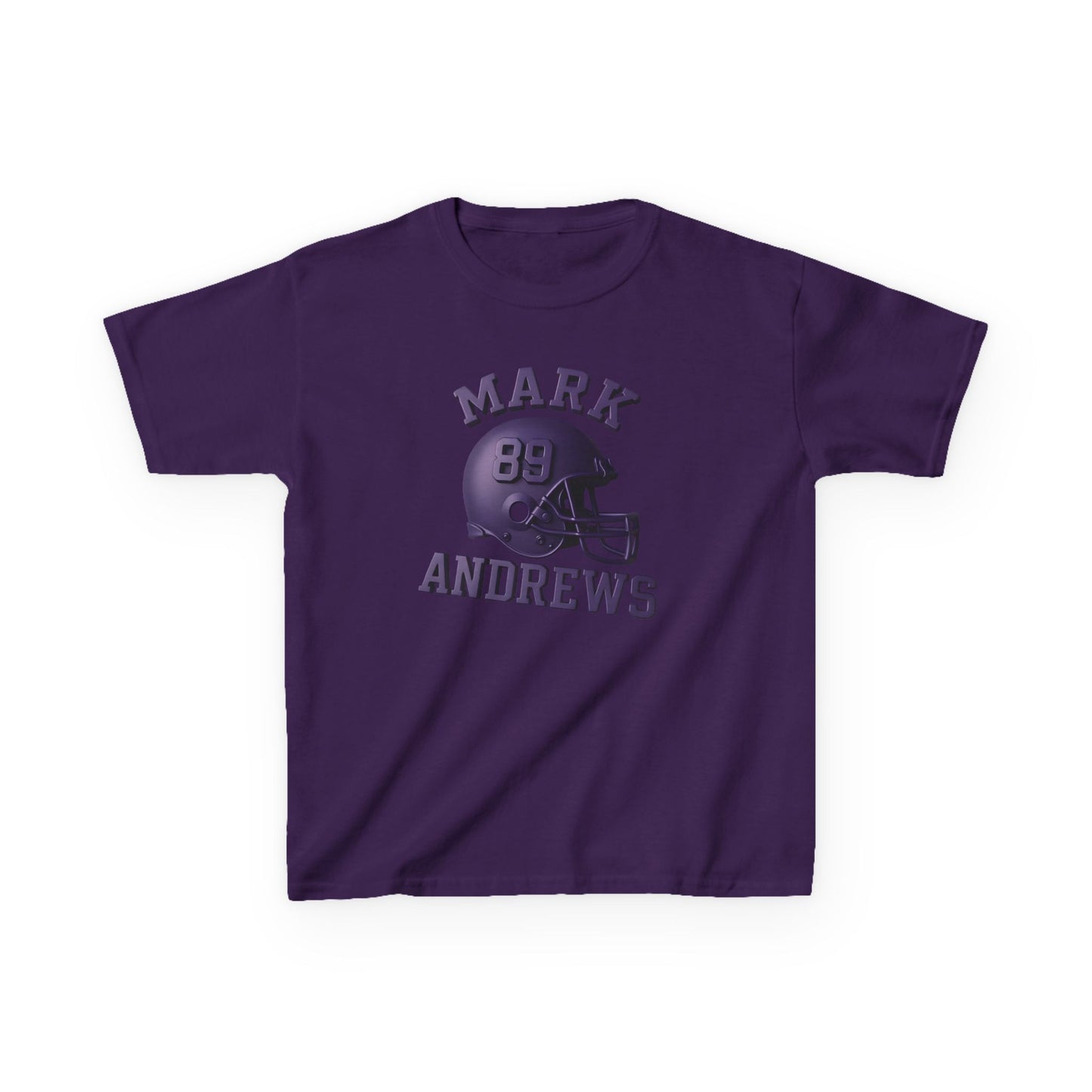 Baltimore Ravens Mark Andrews Kids Unisex