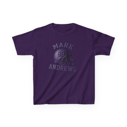 Baltimore Ravens Mark Andrews Kids Unisex