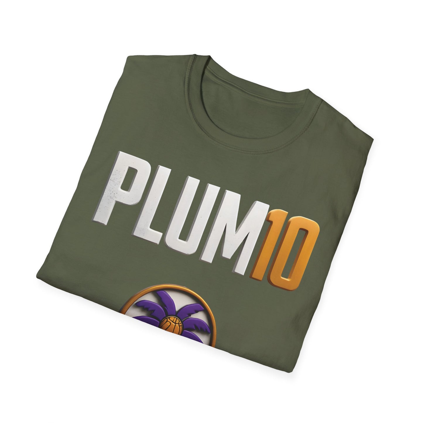 Los Angeles Sparks Kelsey Plum Unisex