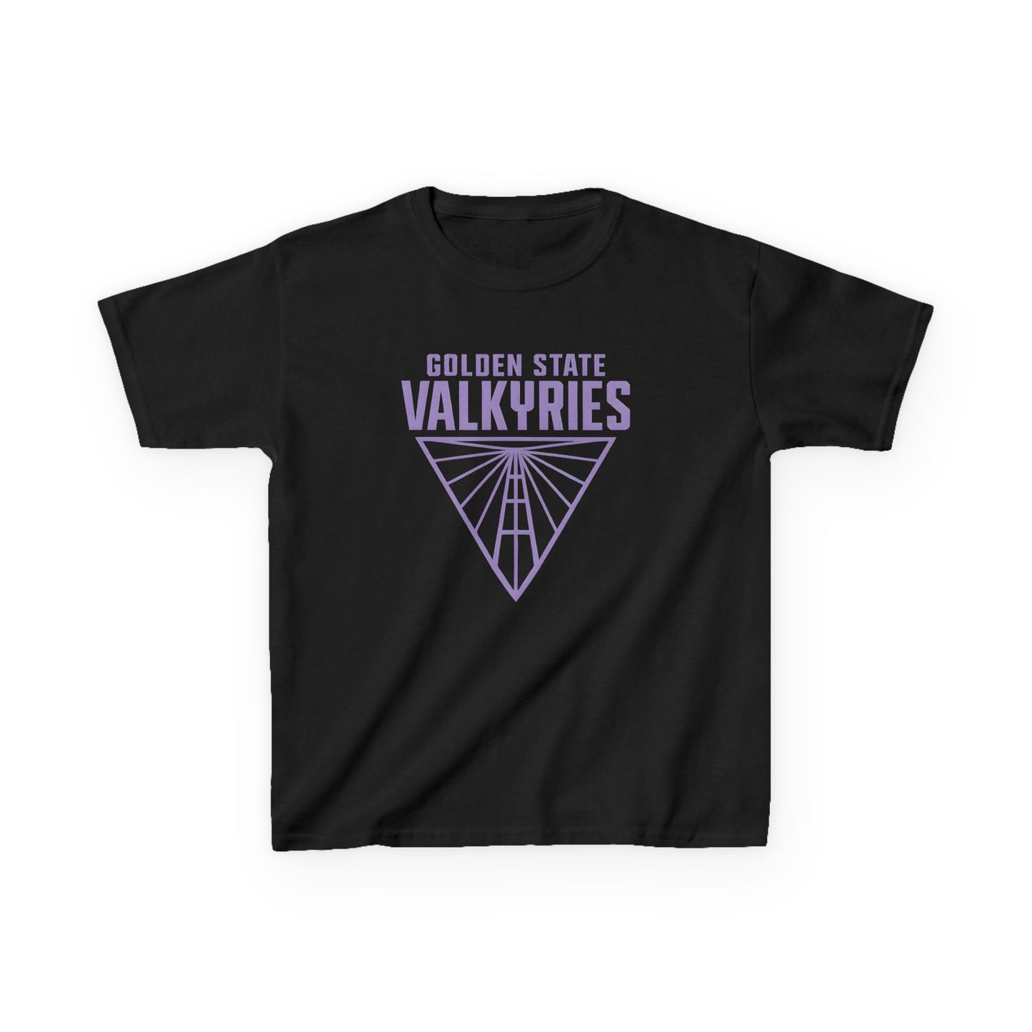 Golden State Valkyries Kids Unisex