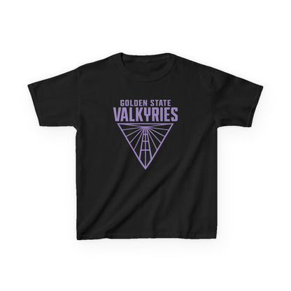 Golden State Valkyries Kids Unisex