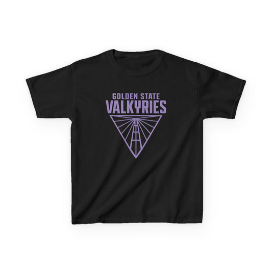 Golden State Valkyries Kids Unisex
