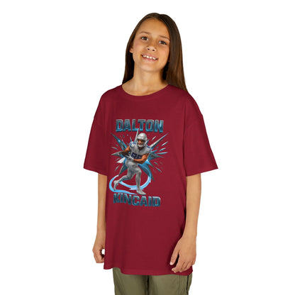 Buffalo Bills Dalton Kincaid Kids Unisex