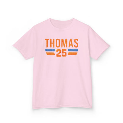 Connecticut Sun Alyssa Thomas Kids Unisex
