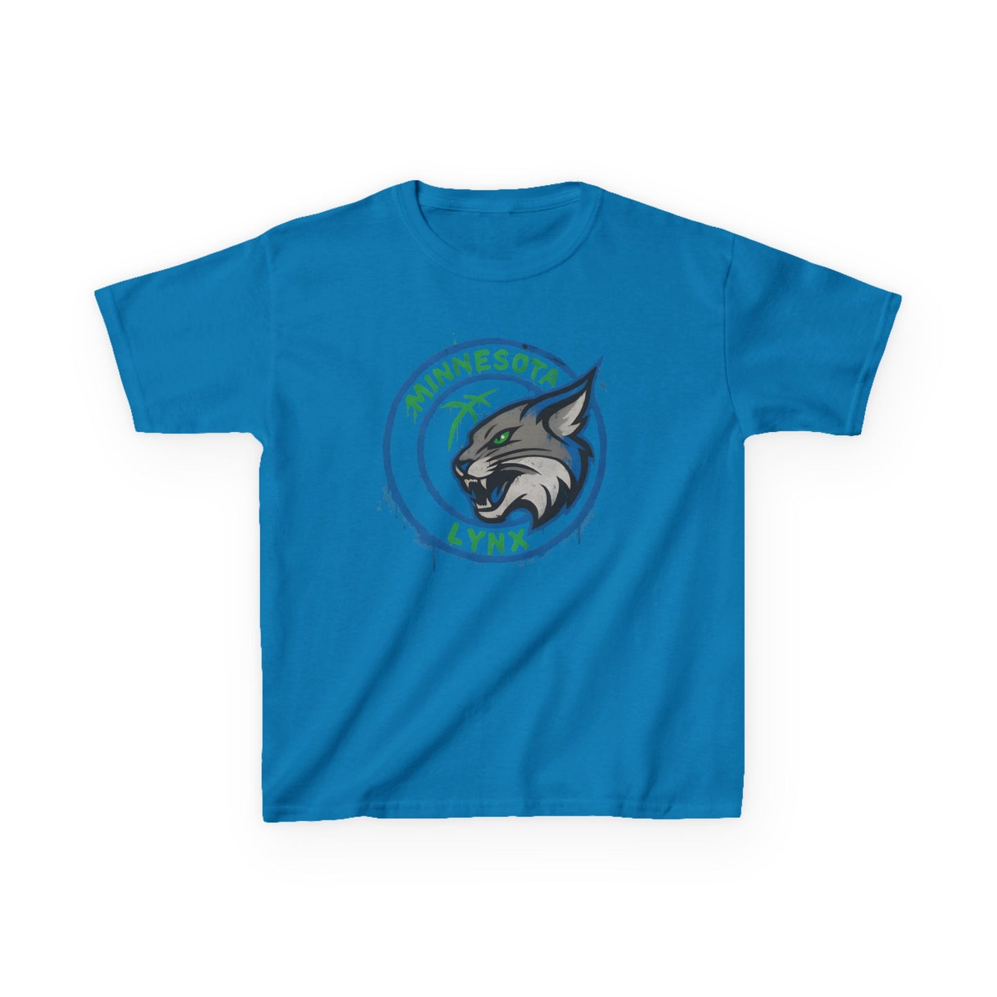 Minnesota Lynx Kids Unisex