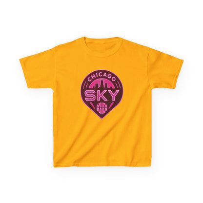 Chicago Sky Kids Unisex