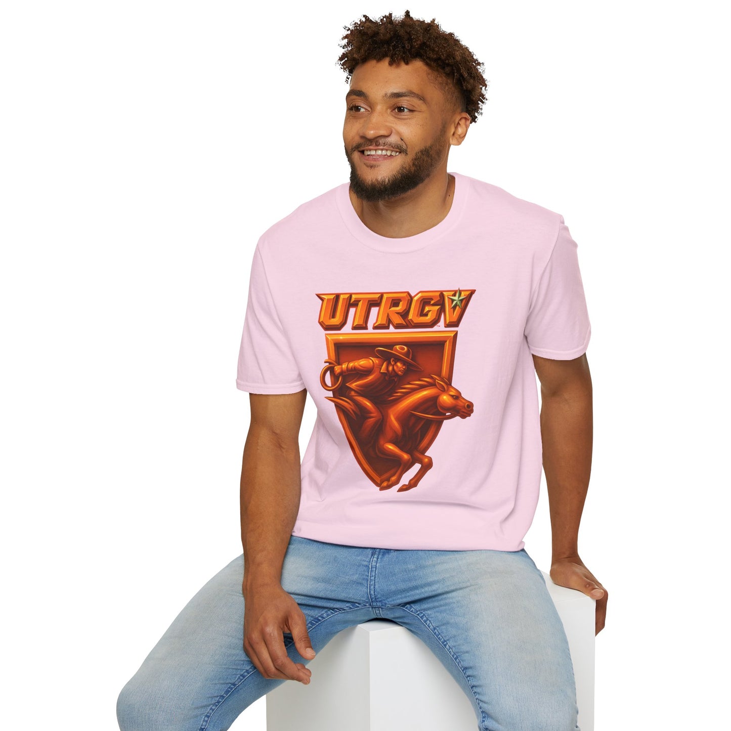 UTRGV Football Unisex
