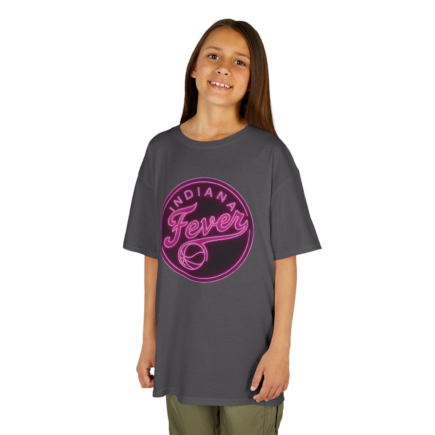 Indiana Fever Kids Unisex