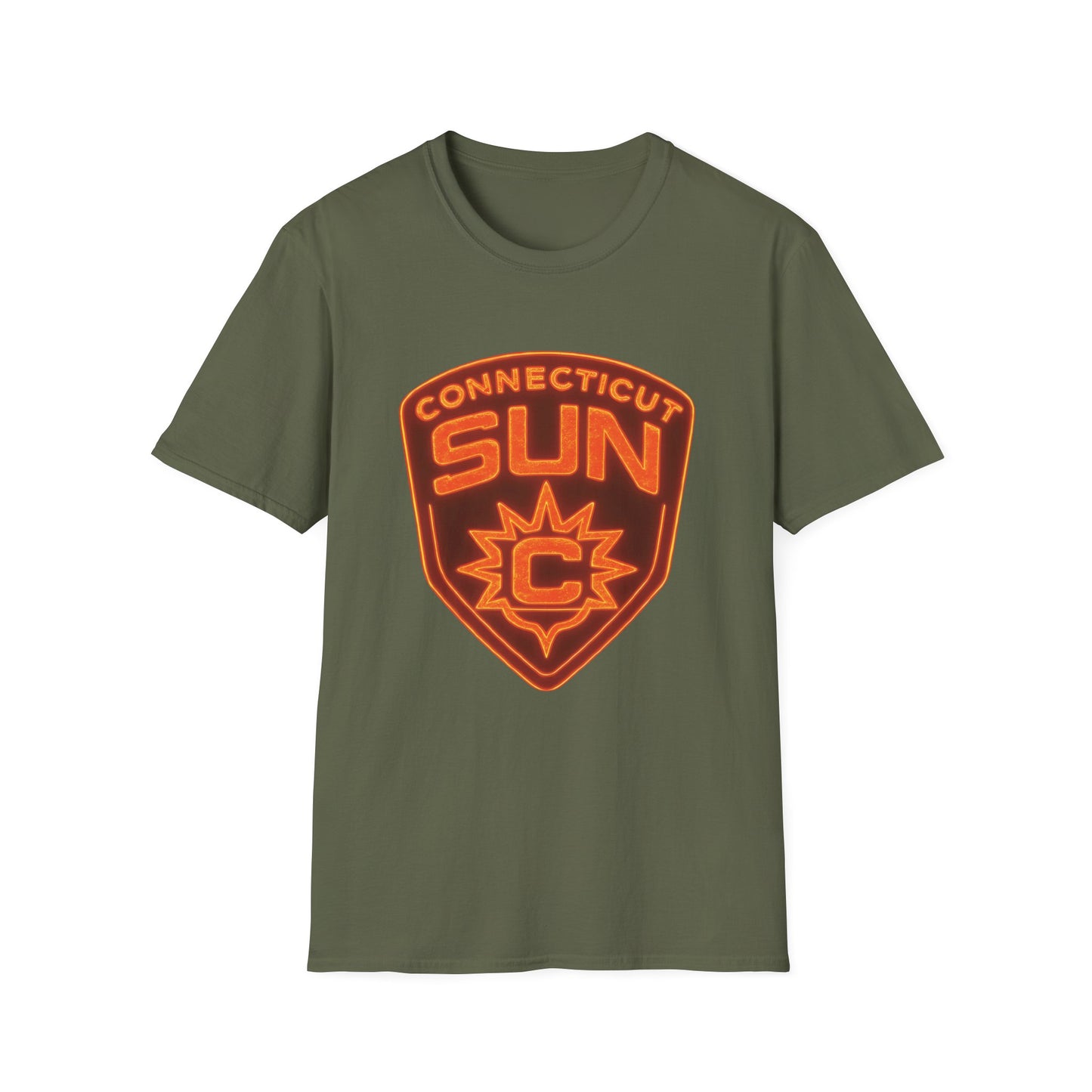 Connecticut Sun LED Unisex