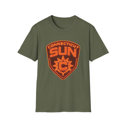 Connecticut Sun LED Unisex