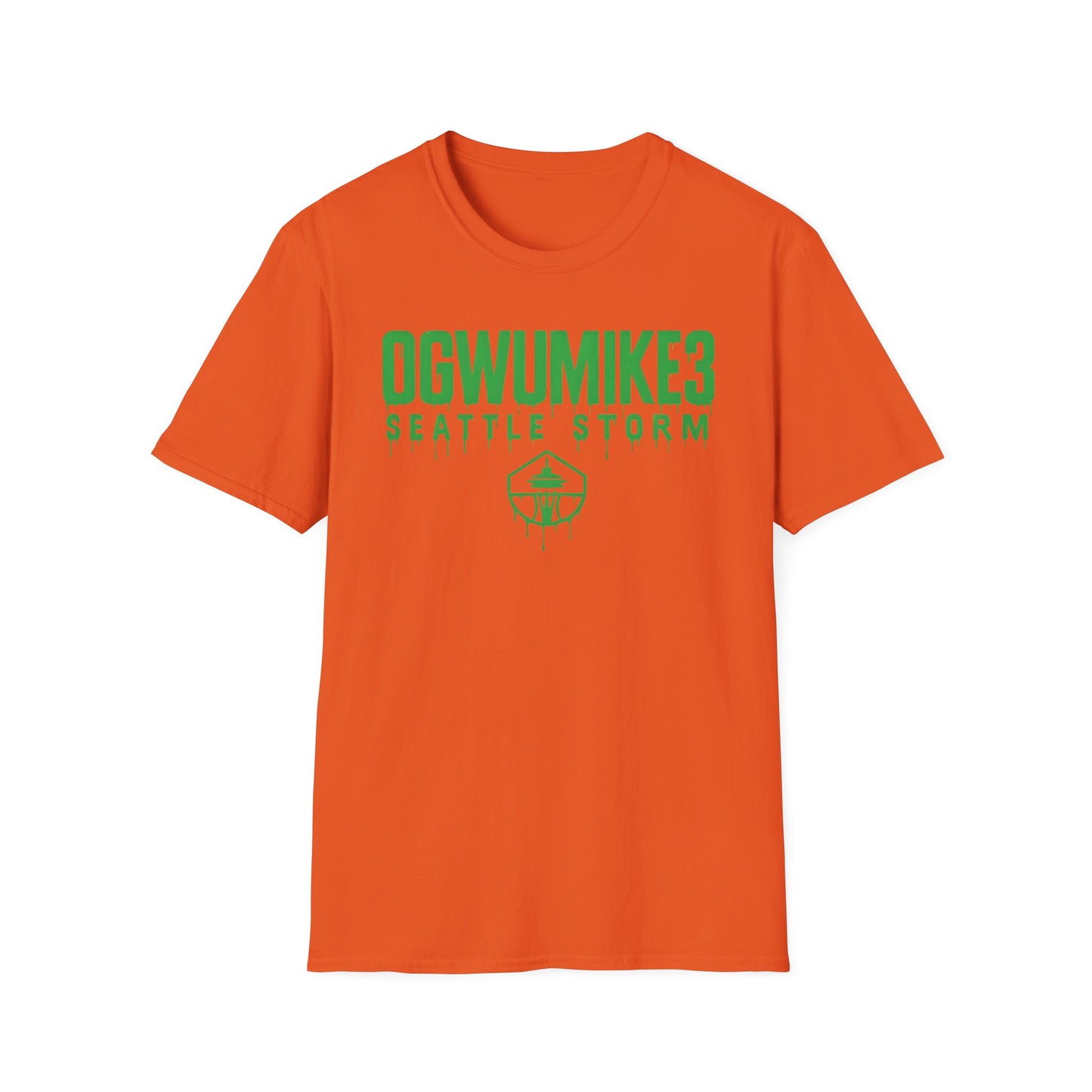 Seattle Storm Nneka Ogwumike Unisex