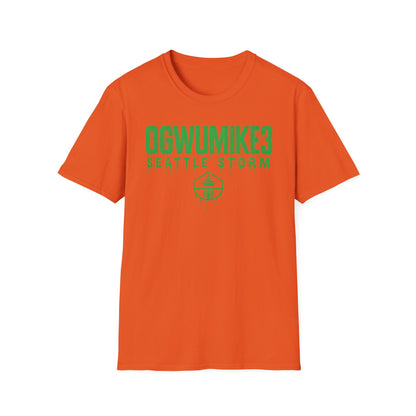 Seattle Storm Nneka Ogwumike Unisex