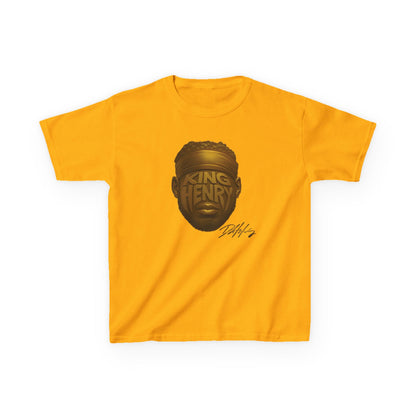 Baltimore Ravens Derrick Henry Kids Unisex