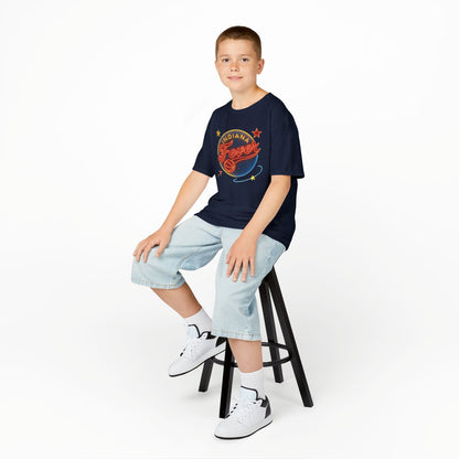 Indiana Fever LED Kids Unisex