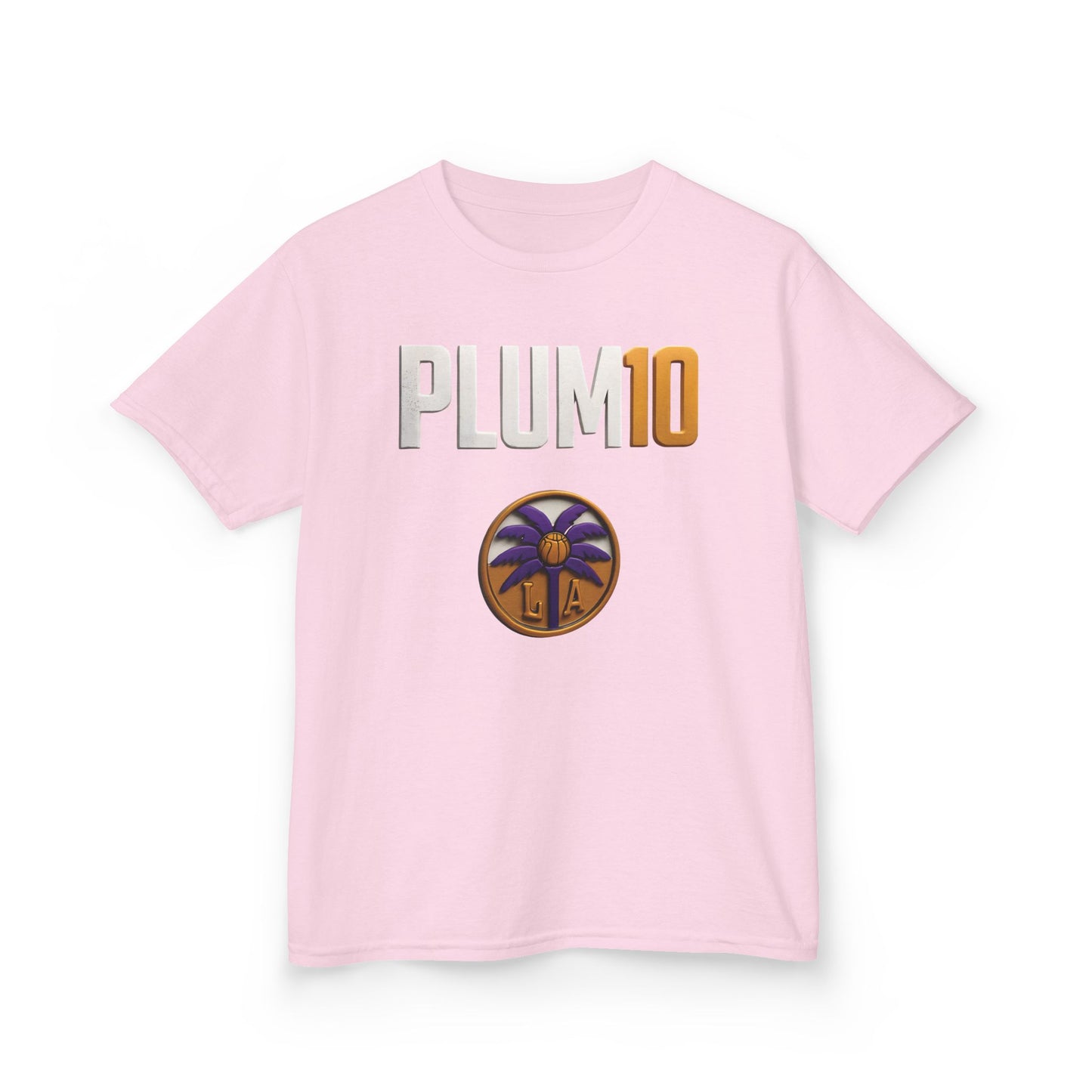Los Angeles Sparks Kelsey Plum Kids Unisex