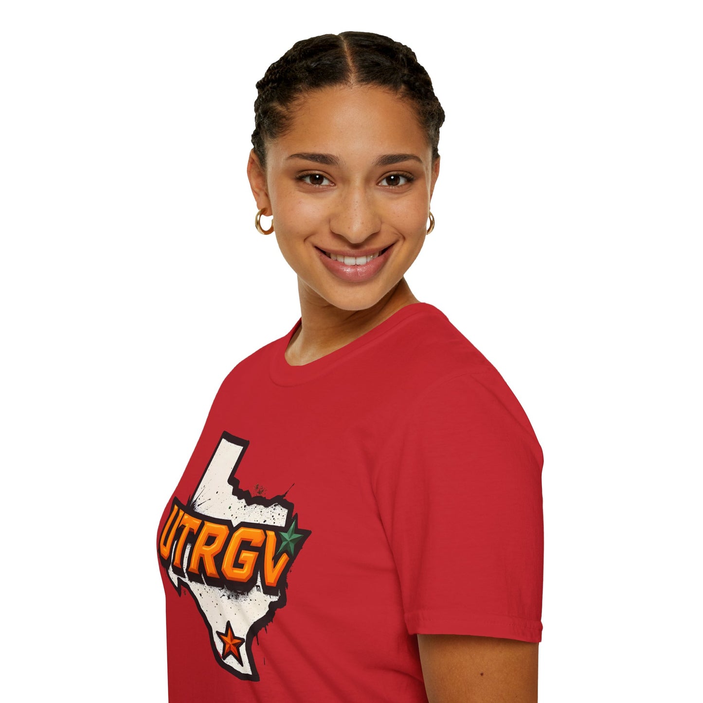 UTRGV Football Unisex