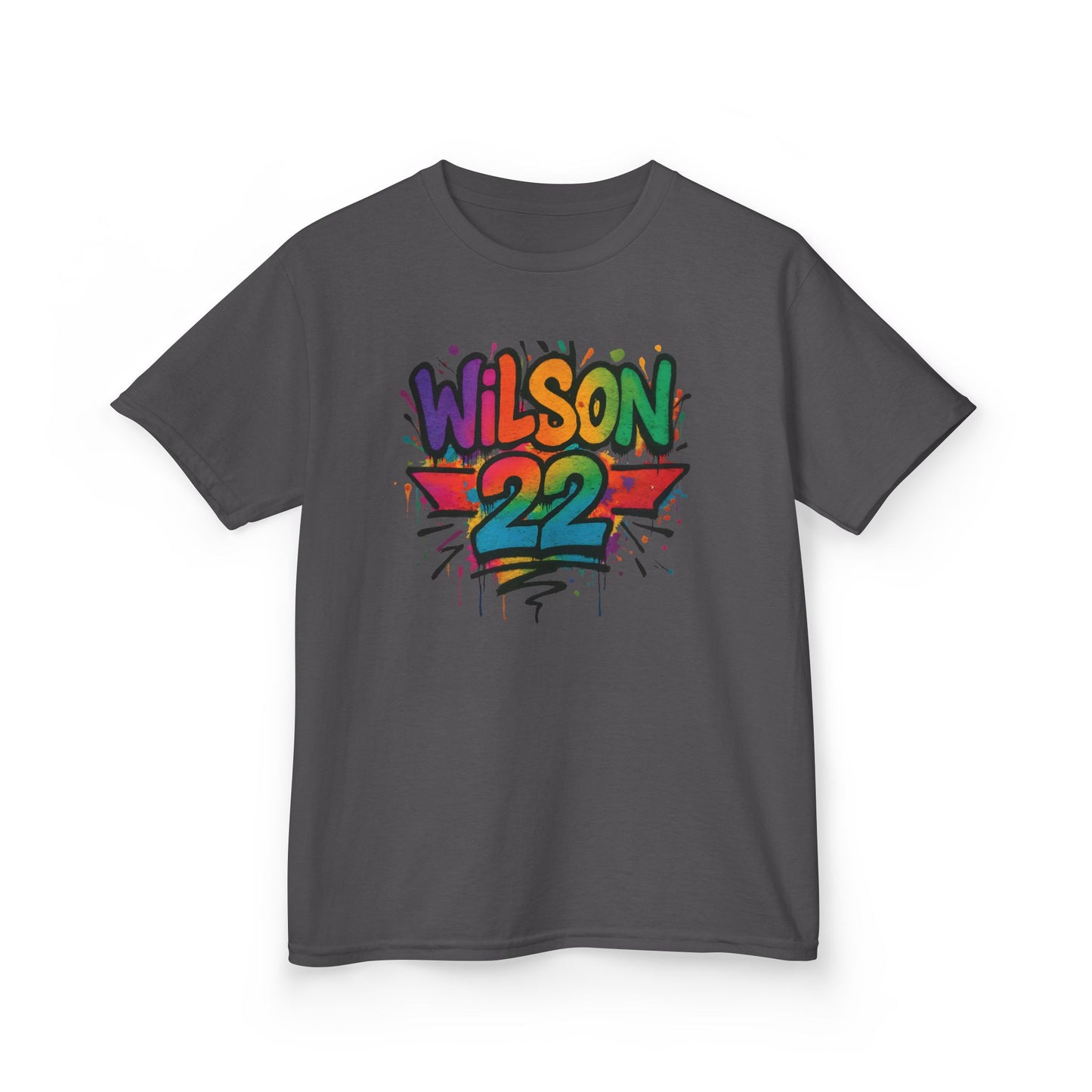 Las Vegas Aces A'ja Wilson Kids Unisex