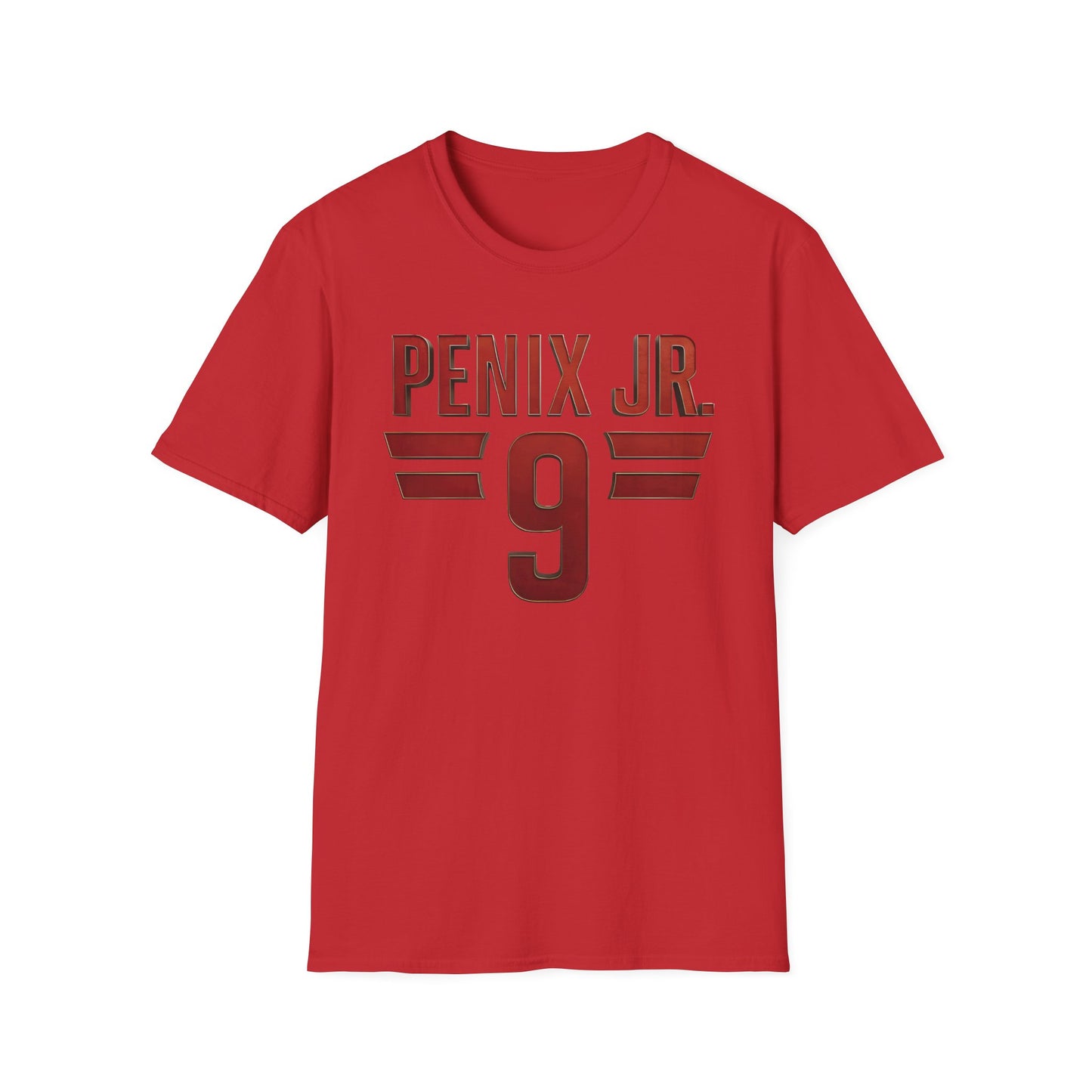 Atlanta Falcons Michael Penix Jr. Unisex