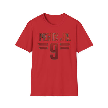 Atlanta Falcons Michael Penix Jr. Unisex
