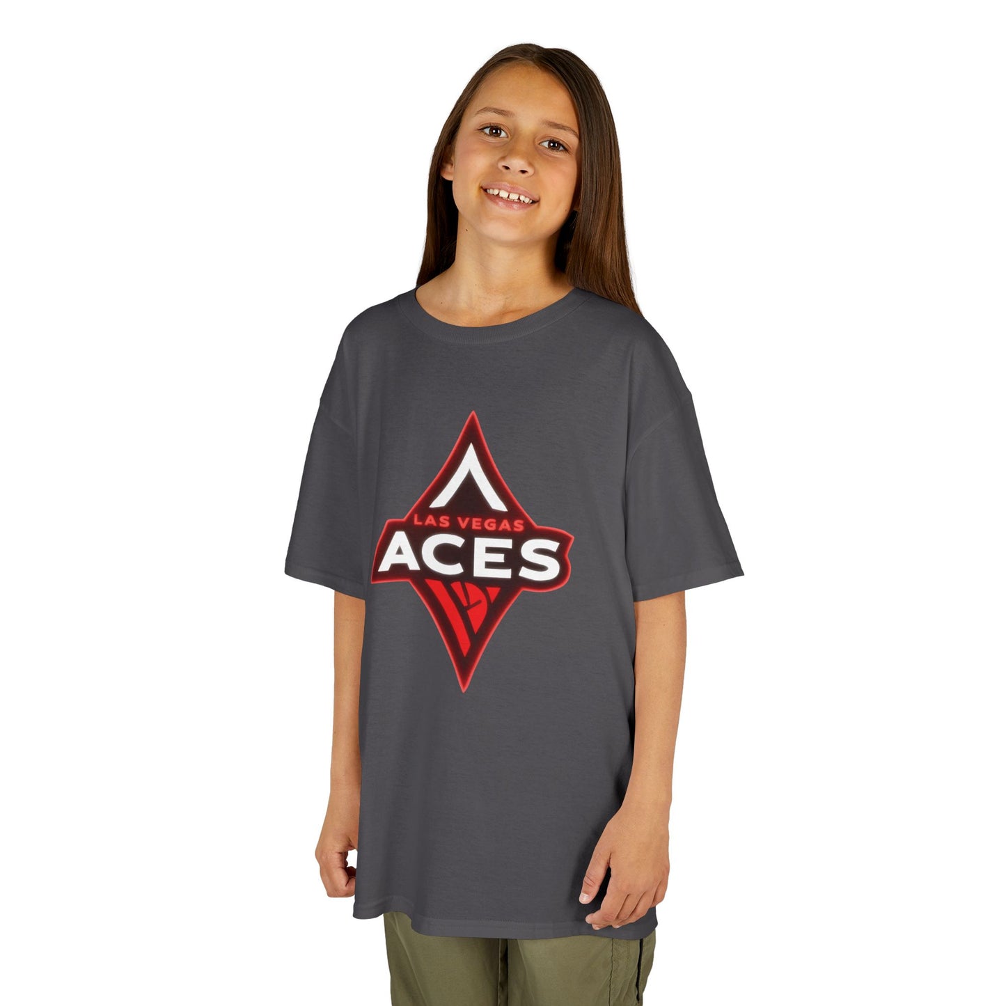 Las Vegas Aces Kids Unisex