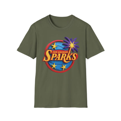 Los Angeles Sparks Unisex